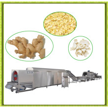 Full Automatic Industrial Fruit Drying Machine